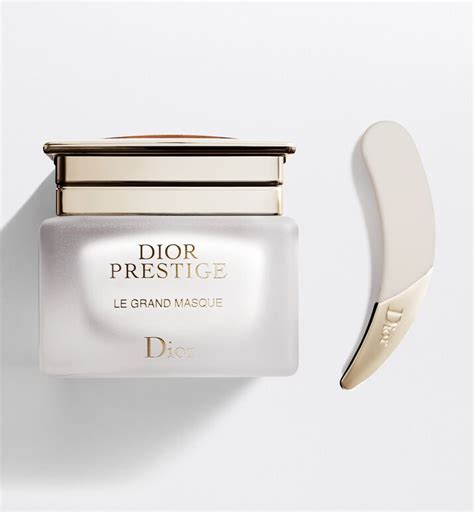 dior prestige le grand mask review.